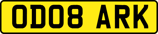 OD08ARK