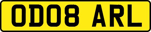 OD08ARL