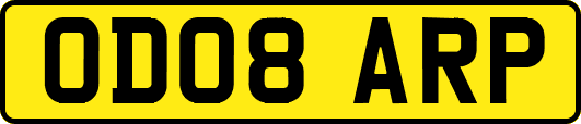 OD08ARP