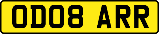 OD08ARR