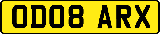 OD08ARX