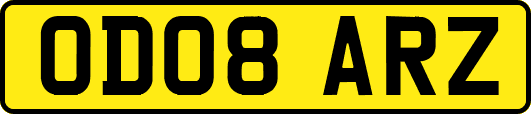OD08ARZ