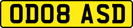 OD08ASD