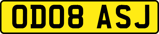 OD08ASJ
