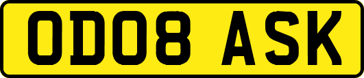 OD08ASK