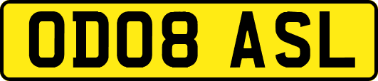 OD08ASL
