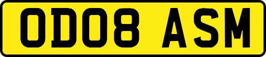 OD08ASM