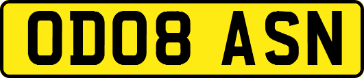 OD08ASN
