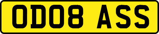 OD08ASS