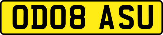 OD08ASU