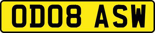 OD08ASW