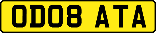 OD08ATA