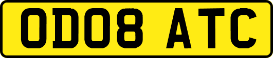 OD08ATC