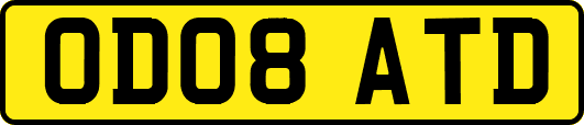 OD08ATD