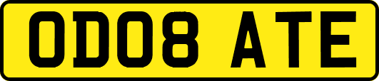 OD08ATE