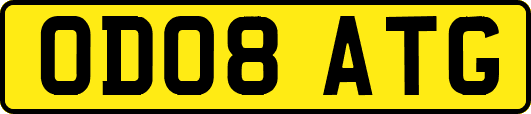 OD08ATG