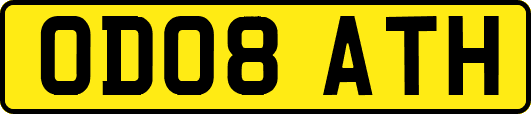 OD08ATH