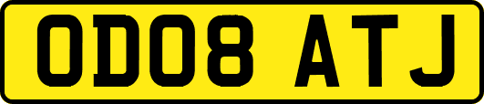 OD08ATJ