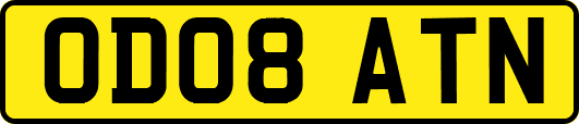 OD08ATN