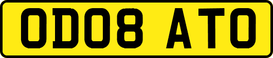 OD08ATO