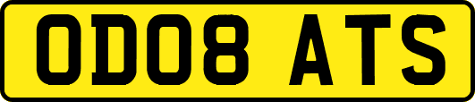 OD08ATS
