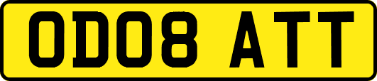 OD08ATT