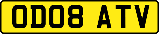 OD08ATV