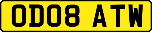 OD08ATW