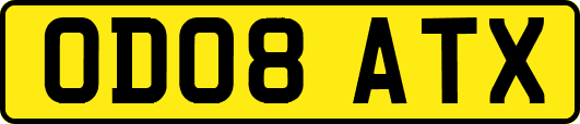 OD08ATX