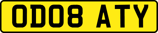 OD08ATY