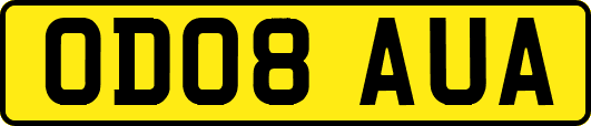 OD08AUA
