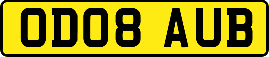 OD08AUB
