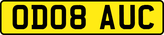 OD08AUC