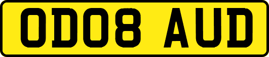 OD08AUD
