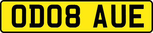 OD08AUE