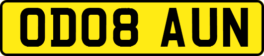 OD08AUN