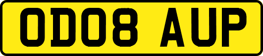 OD08AUP