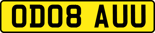 OD08AUU