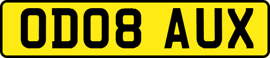 OD08AUX