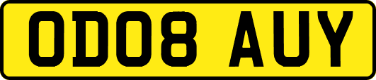 OD08AUY
