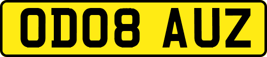 OD08AUZ
