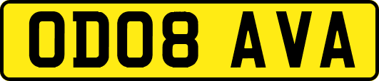 OD08AVA