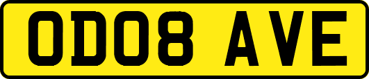 OD08AVE