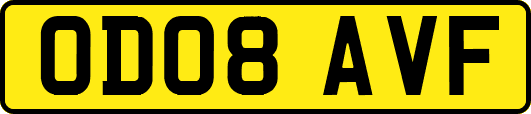 OD08AVF
