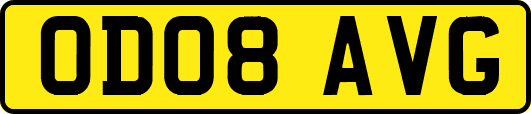 OD08AVG