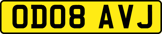 OD08AVJ