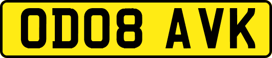 OD08AVK