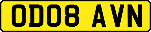 OD08AVN
