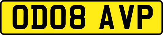 OD08AVP