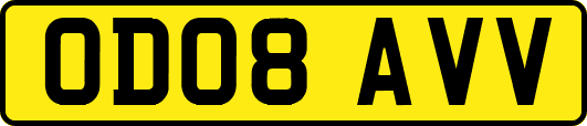 OD08AVV
